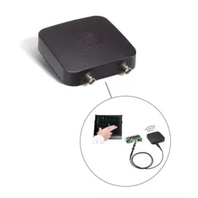 2 Channel WiFi Digital Storage Oscilliscope (WFS210)