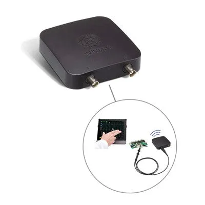 2 Channel WiFi Digital Storage Oscilliscope (WFS210)