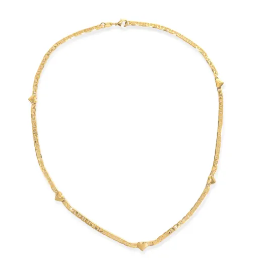 Addison Necklace