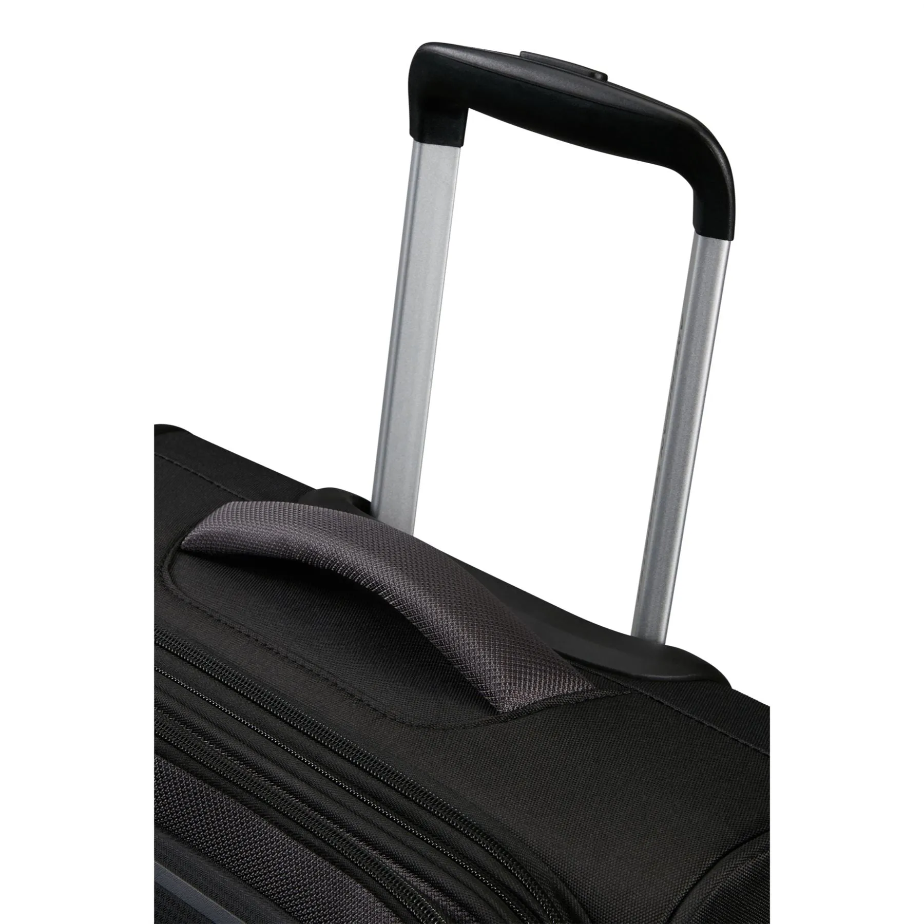 American Tourister Pulsonic Expanding Suitcase
