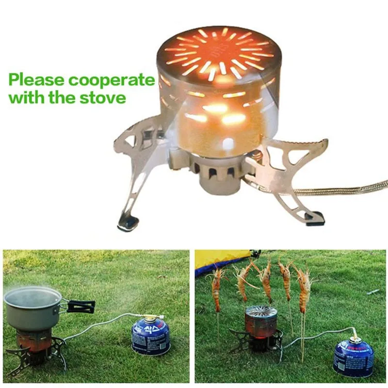 BBQ Gas Stove Cover