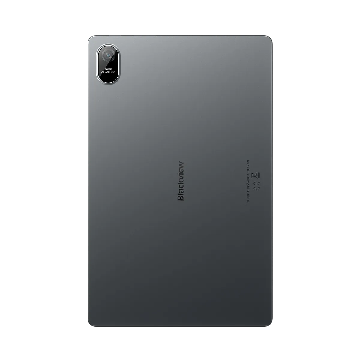 Blackview Tab 11 Wifi - Display 2.4K da 10,36 pollici 8 256GB MediaTek MT8183 Batteria 8380mAh Tablet PC Android 5G Wifi