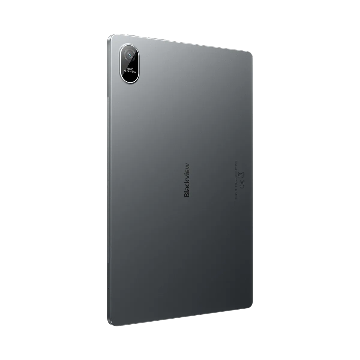 Blackview Tab 11 Wifi - Display 2.4K da 10,36 pollici 8 256GB MediaTek MT8183 Batteria 8380mAh Tablet PC Android 5G Wifi