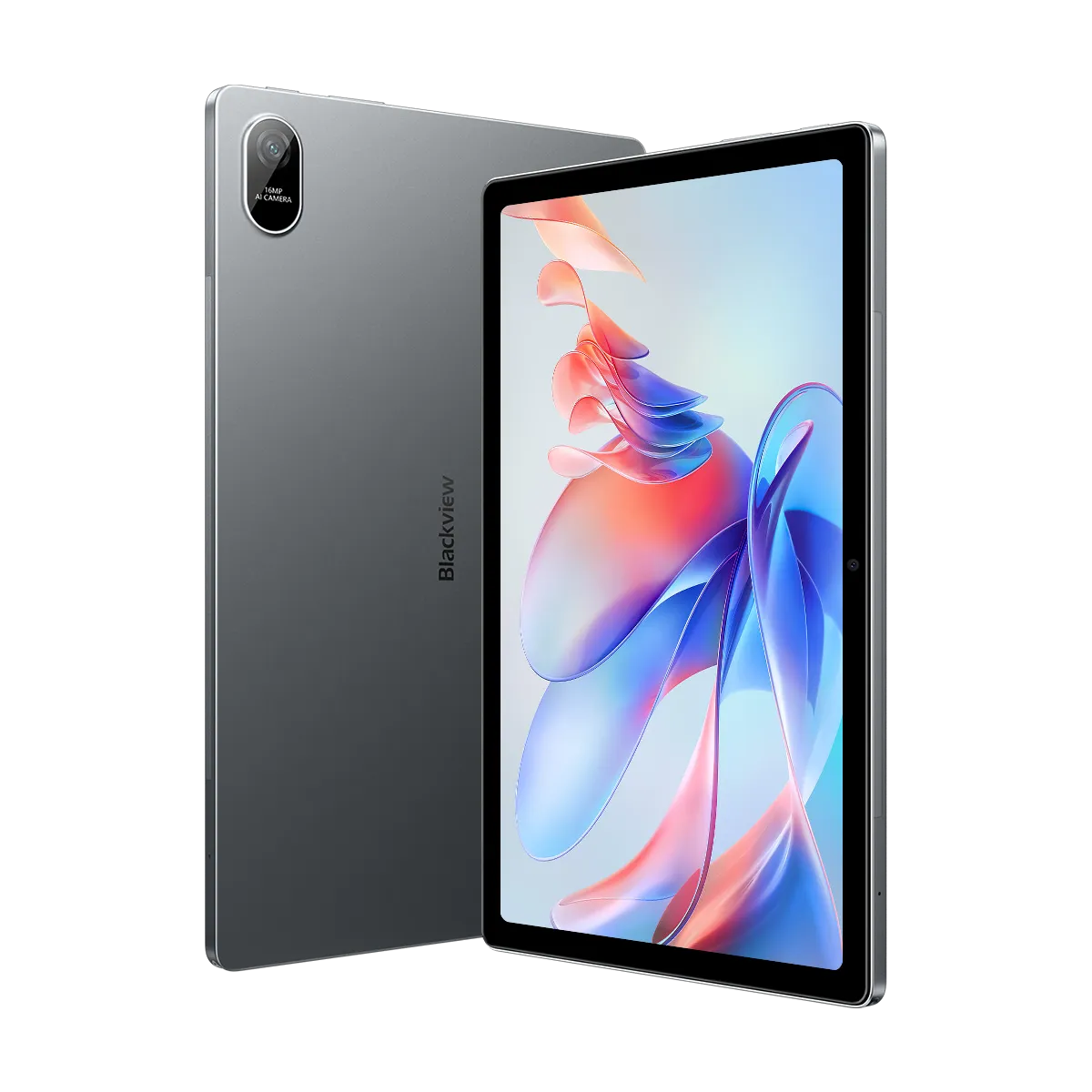 Blackview Tab 11 Wifi - Display 2.4K da 10,36 pollici 8 256GB MediaTek MT8183 Batteria 8380mAh Tablet PC Android 5G Wifi