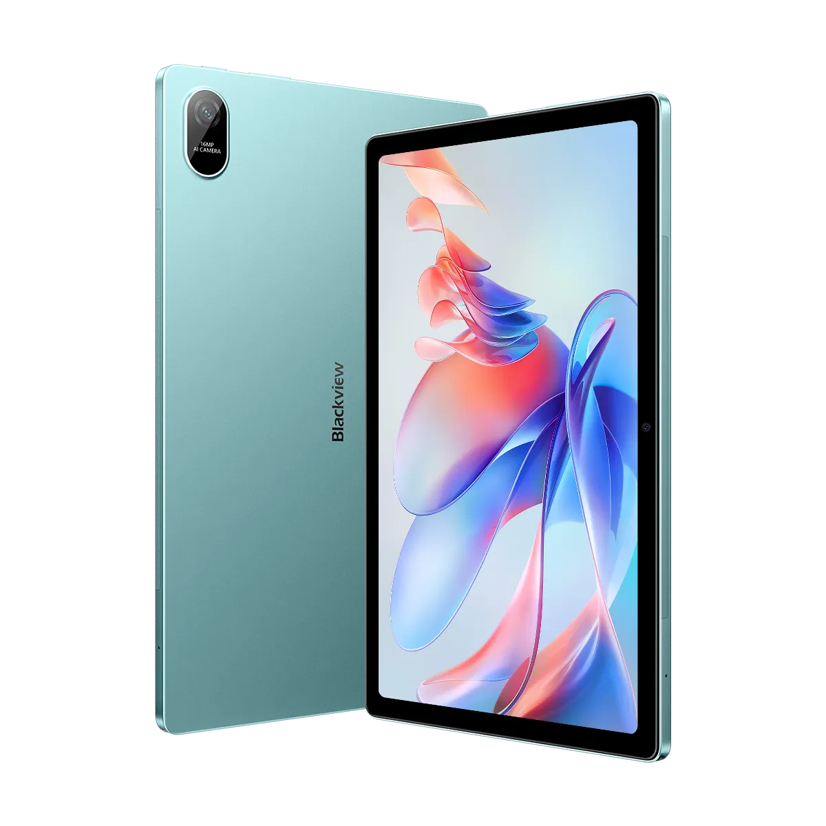 Blackview Tab 11 Wifi - Display 2.4K da 10,36 pollici 8 256GB MediaTek MT8183 Batteria 8380mAh Tablet PC Android 5G Wifi