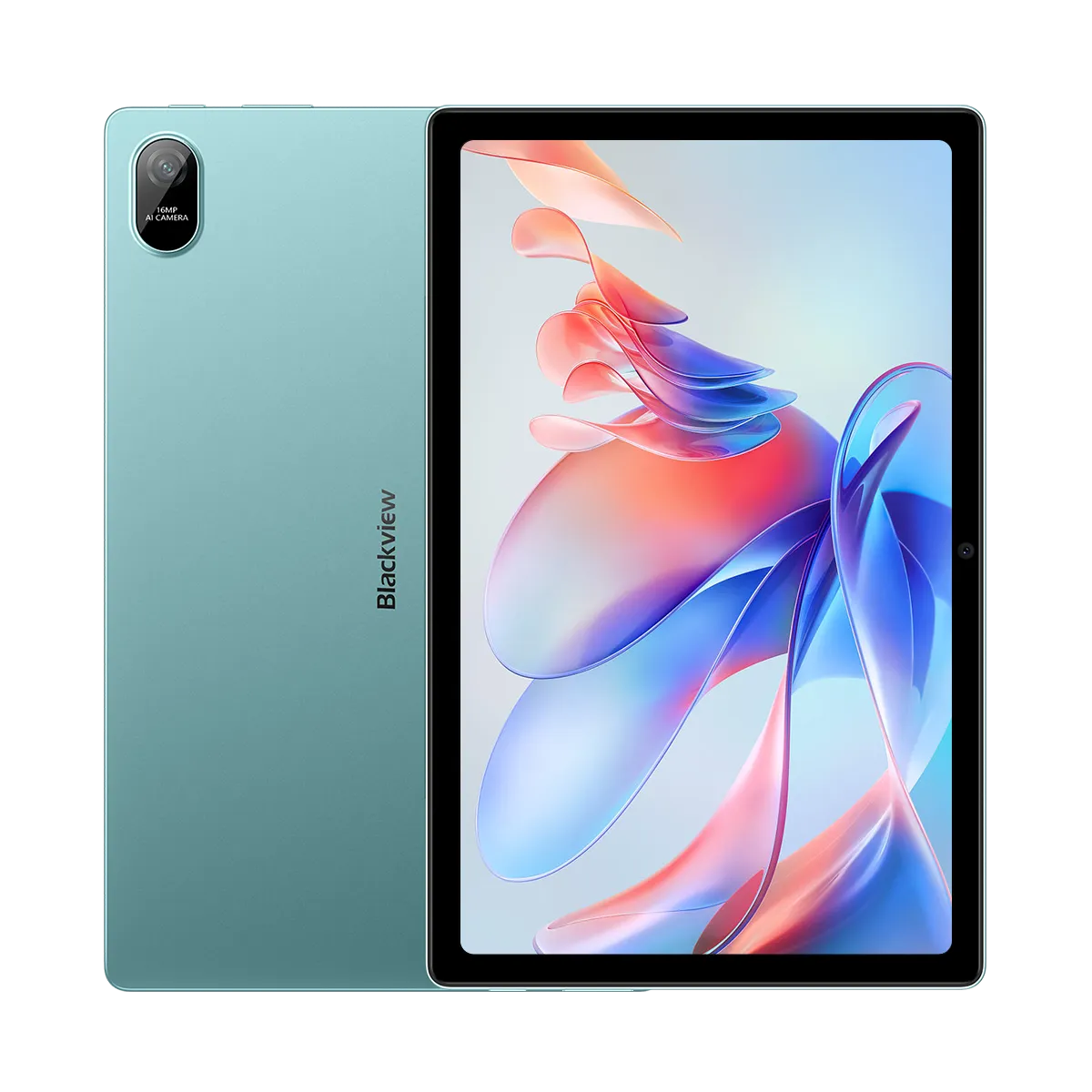Blackview Tab 11 Wifi - Display 2.4K da 10,36 pollici 8 256GB MediaTek MT8183 Batteria 8380mAh Tablet PC Android 5G Wifi