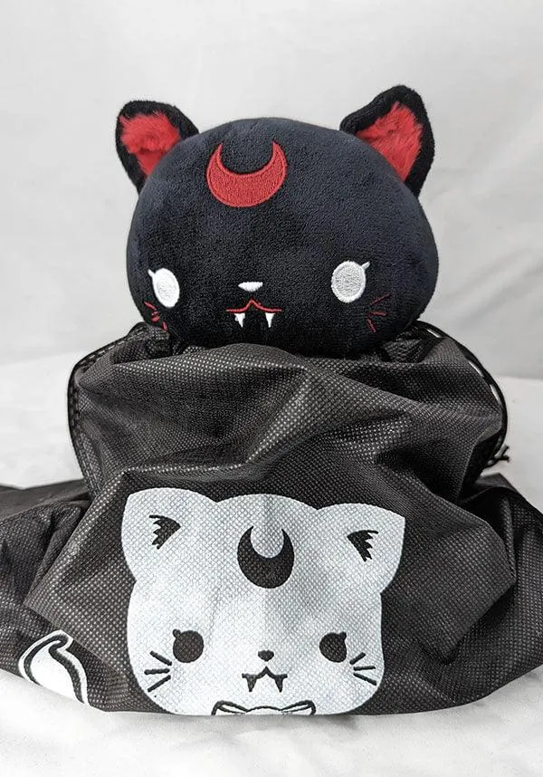 Bloodmoon | PLUSH