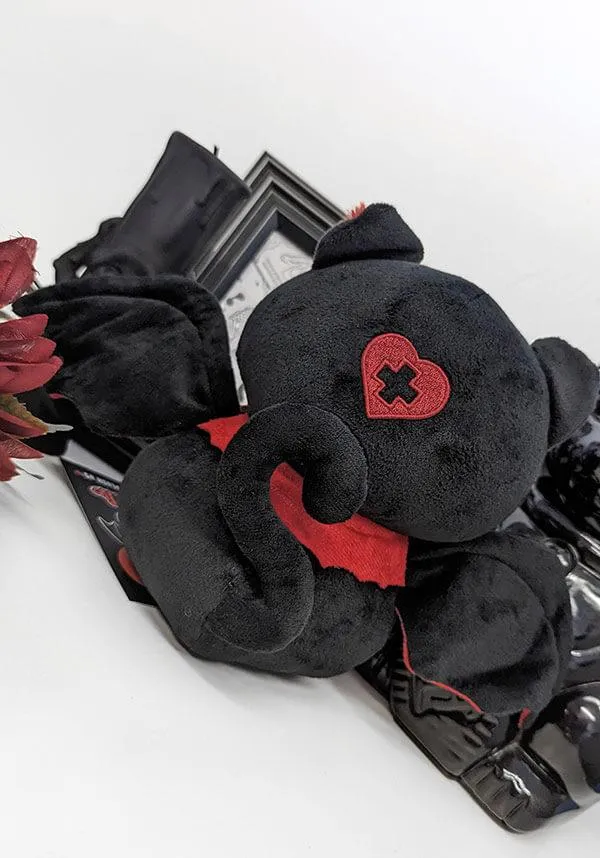 Bloodmoon | PLUSH