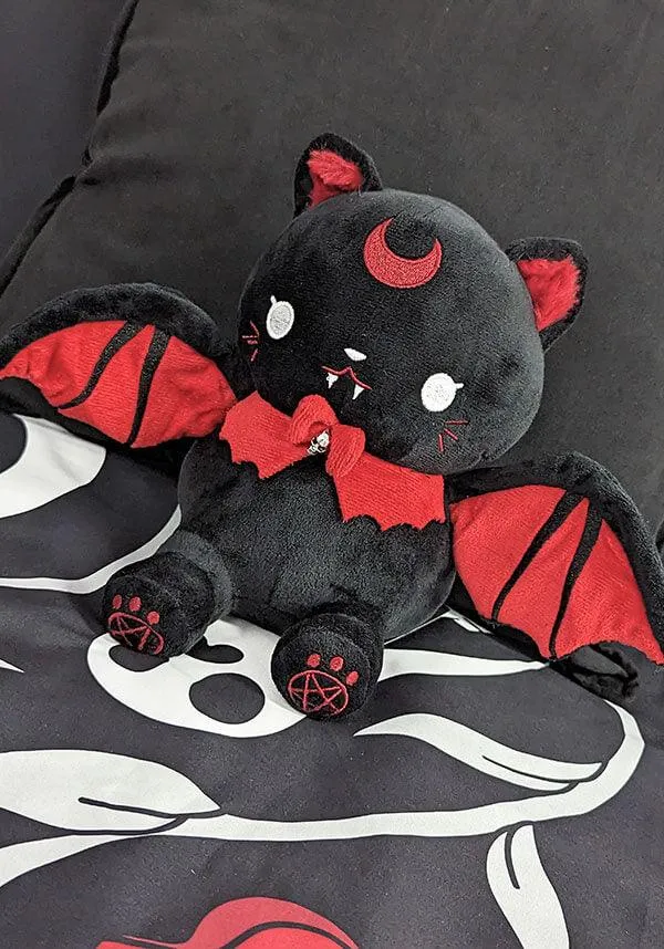 Bloodmoon | PLUSH