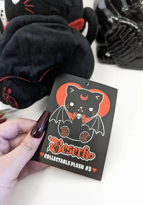 Bloodmoon | PLUSH