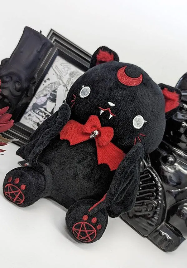 Bloodmoon | PLUSH