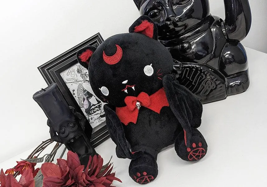 Bloodmoon | PLUSH