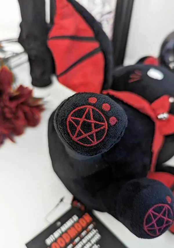 Bloodmoon | PLUSH