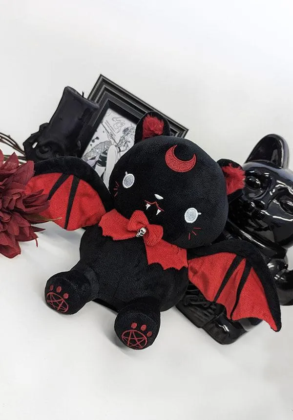 Bloodmoon | PLUSH
