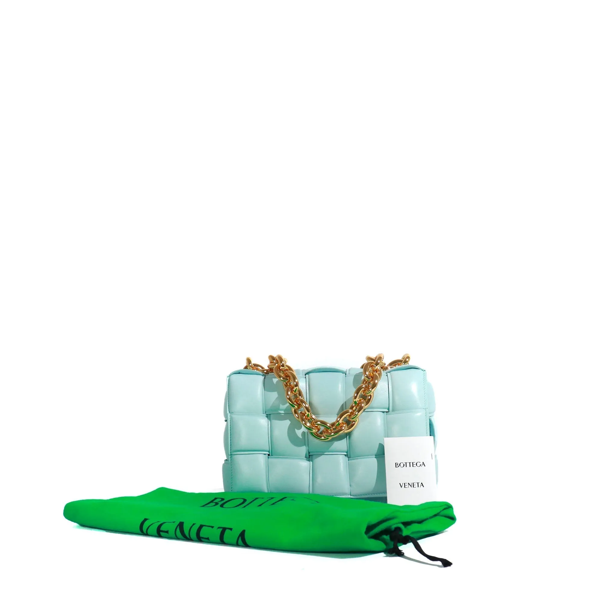 BOTTEGA VENETA BOTTEGA VENETA Handbags Chain Cassette