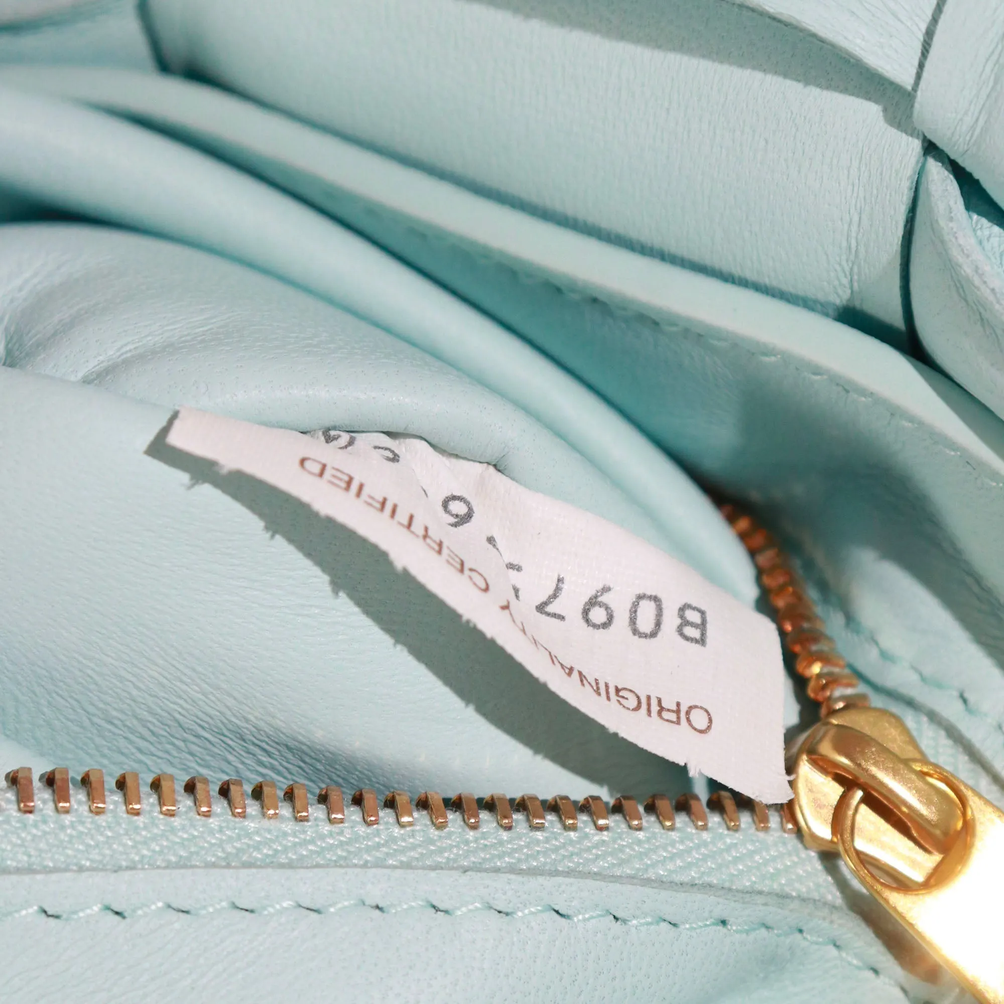 BOTTEGA VENETA BOTTEGA VENETA Handbags Chain Cassette