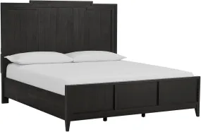 Camden Panel Bed - Cal King