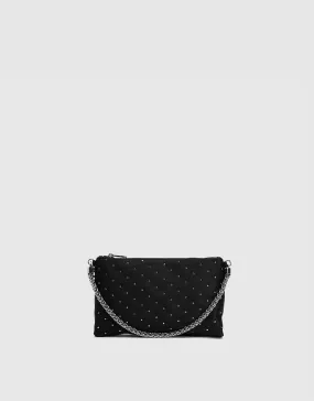Chain Shoulder Bag