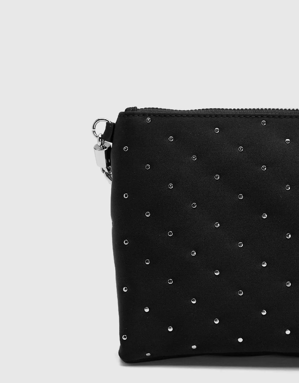 Chain Shoulder Bag