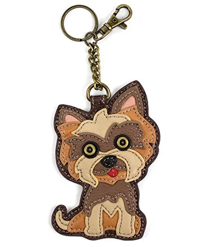 Chala Coin Purse/Key Fob- All Styles - 35  options