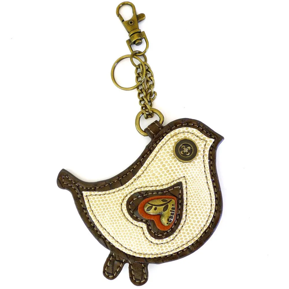 Chala Coin Purse/Key Fob- All Styles - 35  options