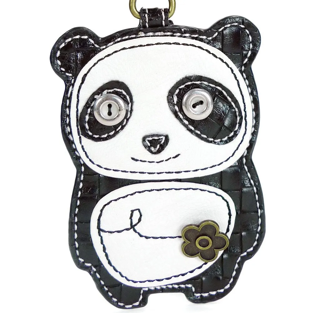Chala Coin Purse/Key Fob- All Styles - 35  options