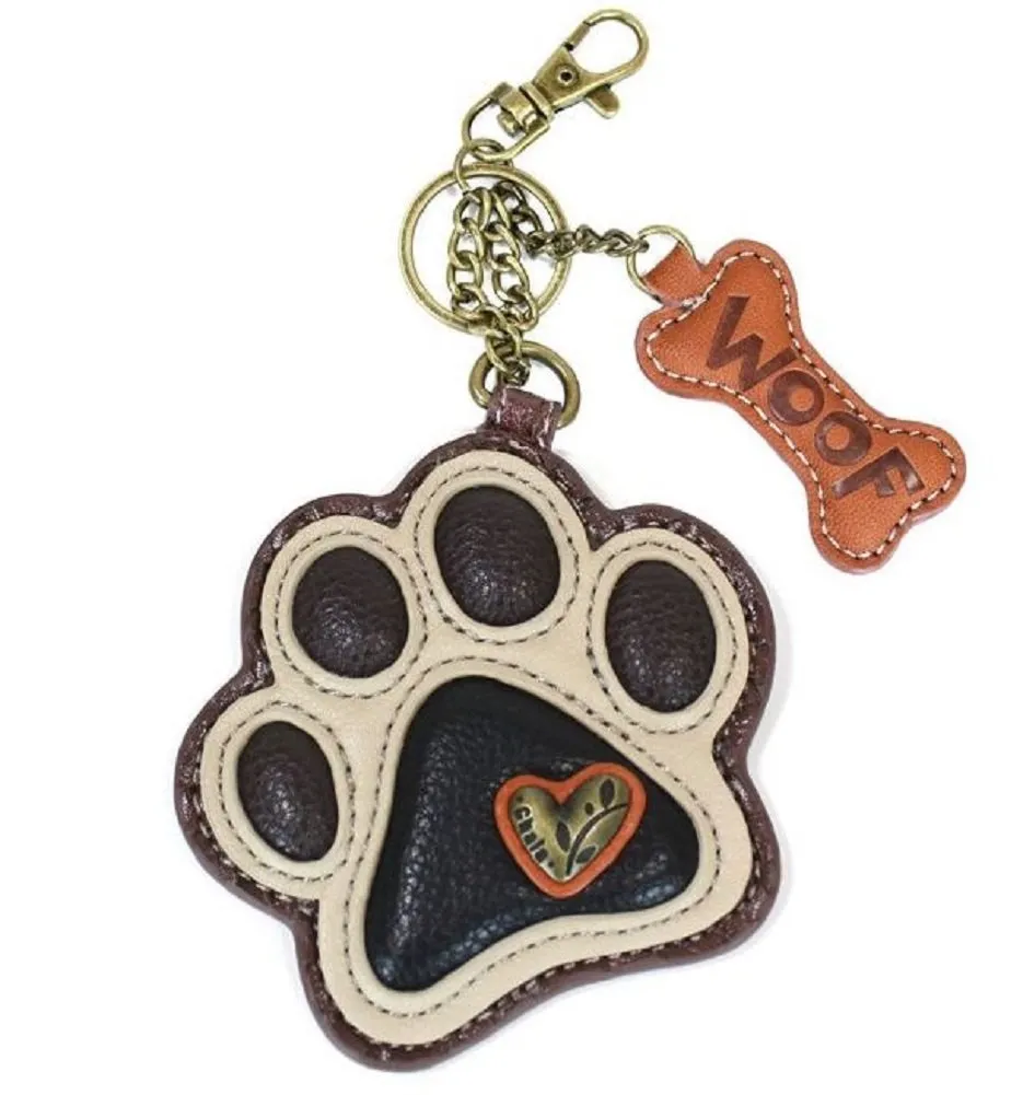 Chala Coin Purse/Key Fob- All Styles - 35  options