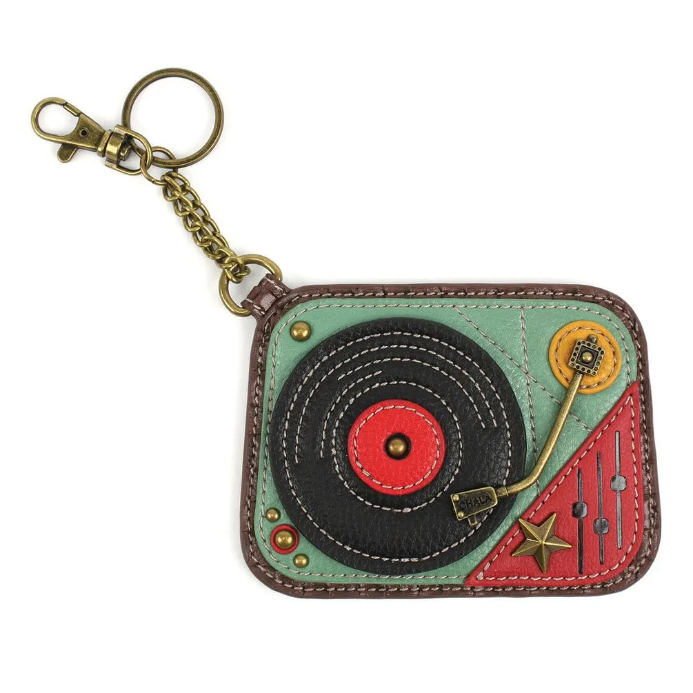 Chala Coin Purse/Key Fob- All Styles - 35  options