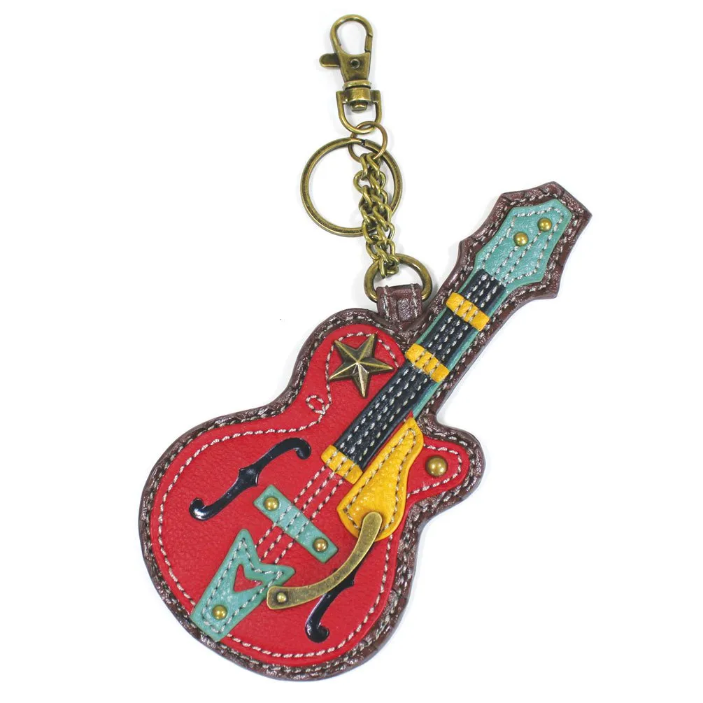 Chala Coin Purse/Key Fob- All Styles - 35  options