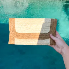 Collaroy Clutch