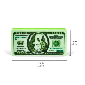 Dirty Money Kitchen Sponge