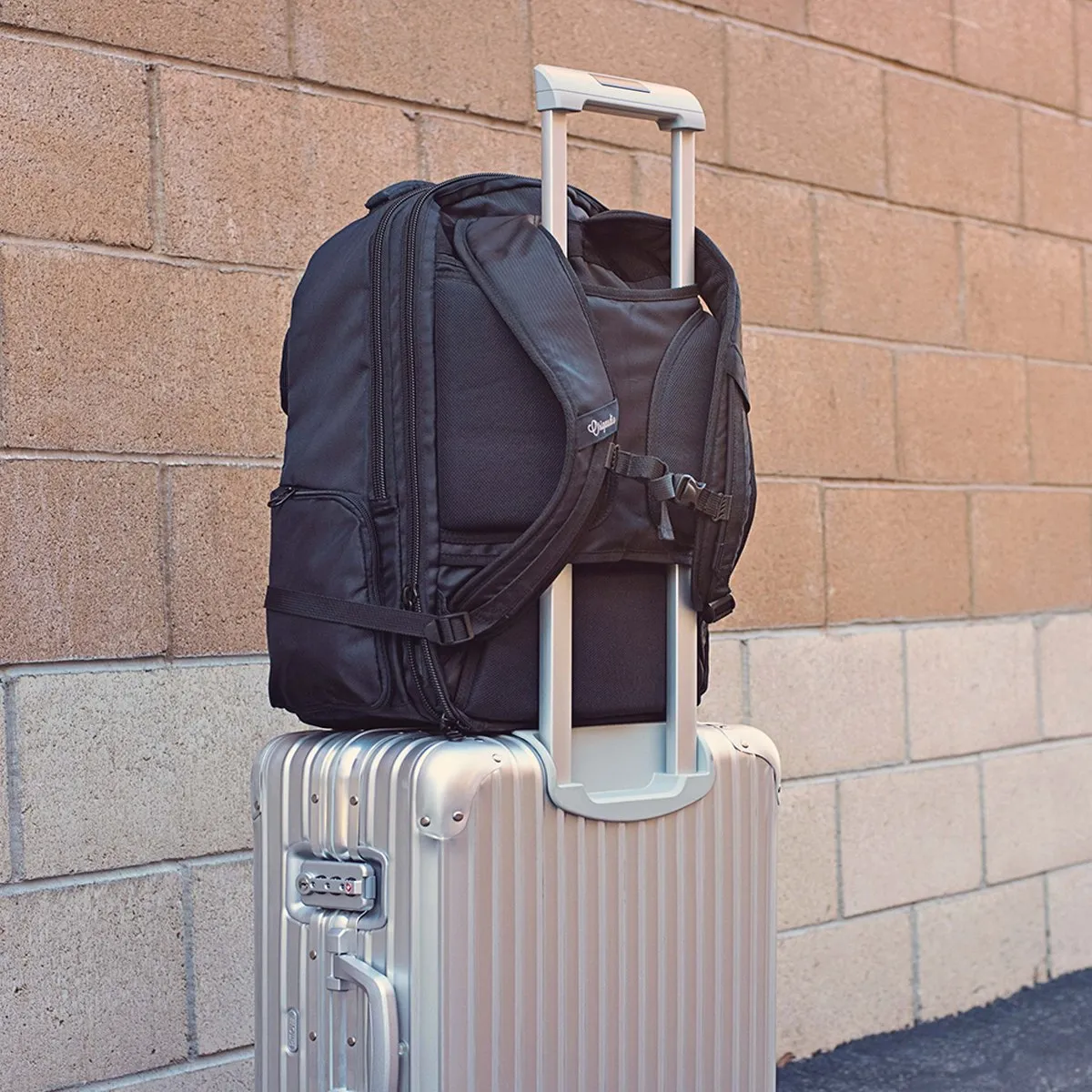 Embarcadero™ Pack