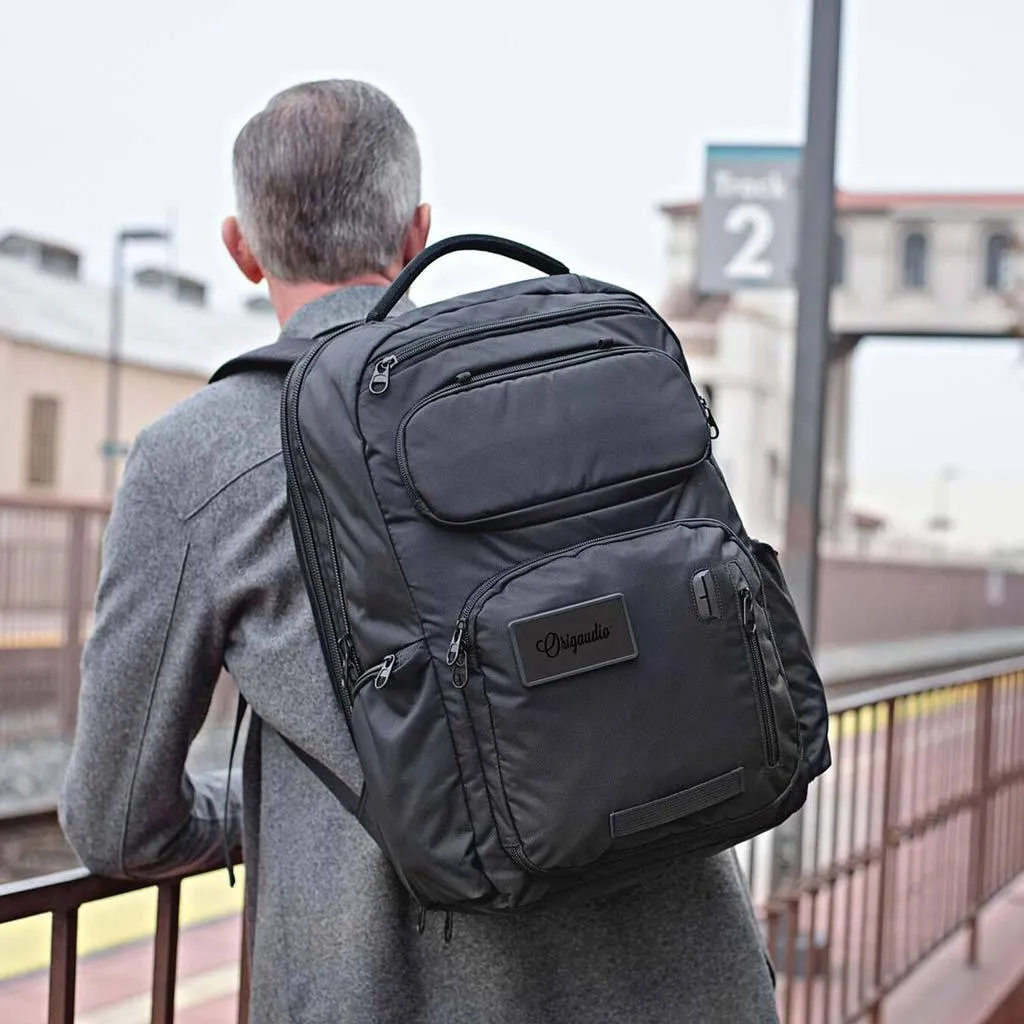 Embarcadero™ Pack