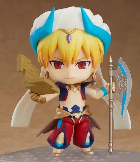 Fate/Grand Order: 990-DX Caster/Gilgamesh Ascension Ver. Nendoroid