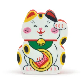 Feline Lucky - Sponge