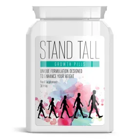 Growth Pills