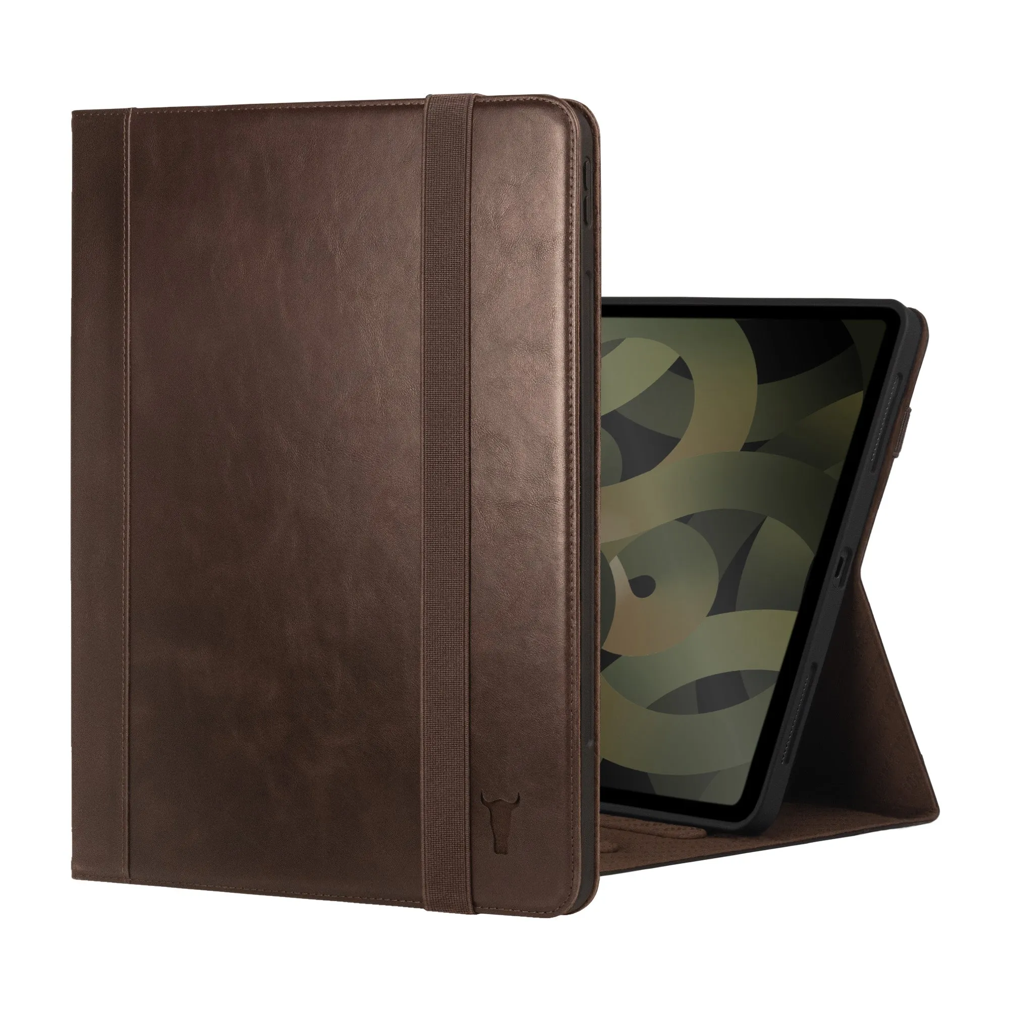iPad Air 13" Leather Case (M2, 2024)