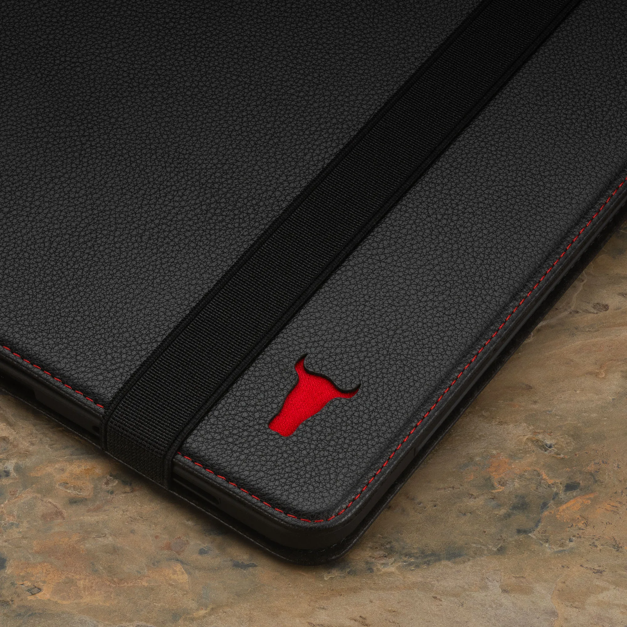 iPad Air 13" Leather Case (M2, 2024)