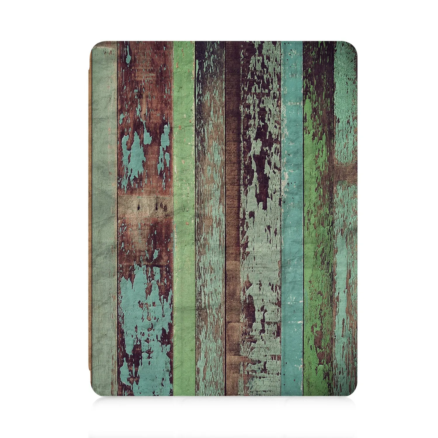iPad Trifold Case - Wood