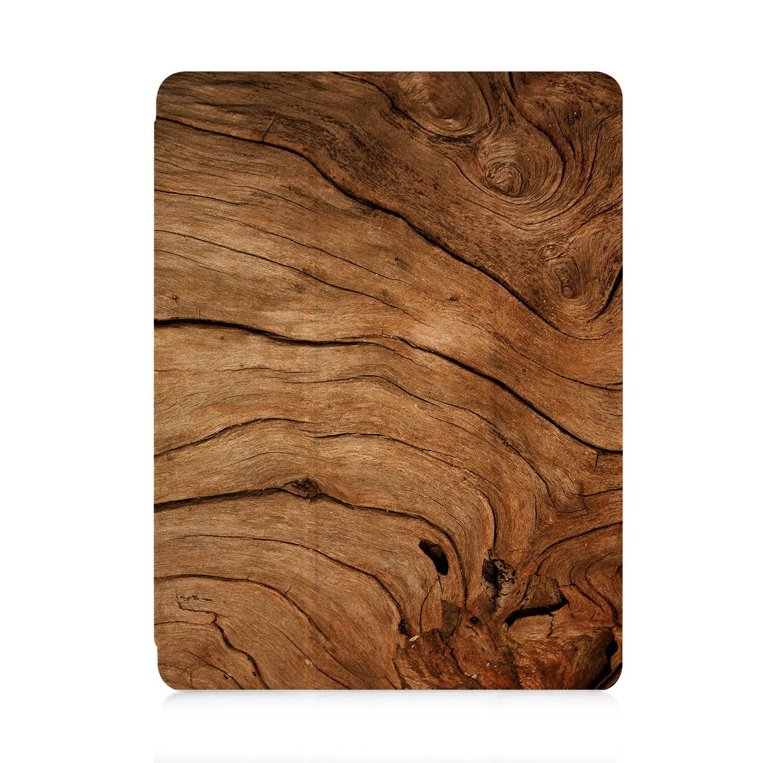 iPad Trifold Case - Wood