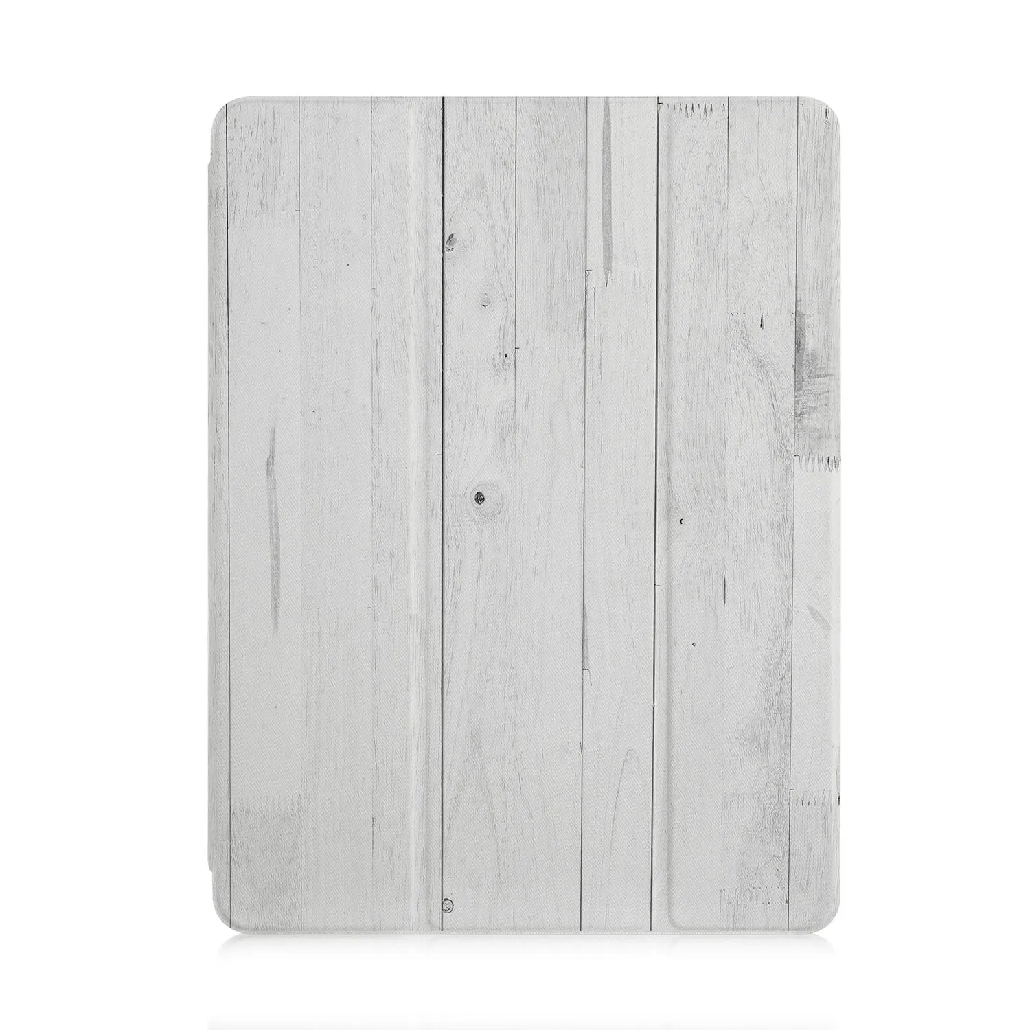 iPad Trifold Case - Wood