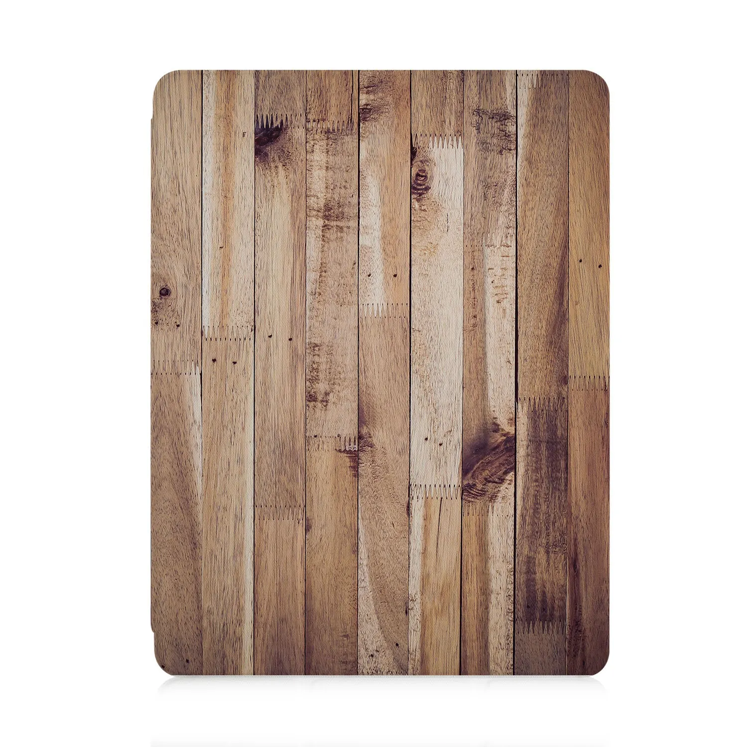 iPad Trifold Case - Wood