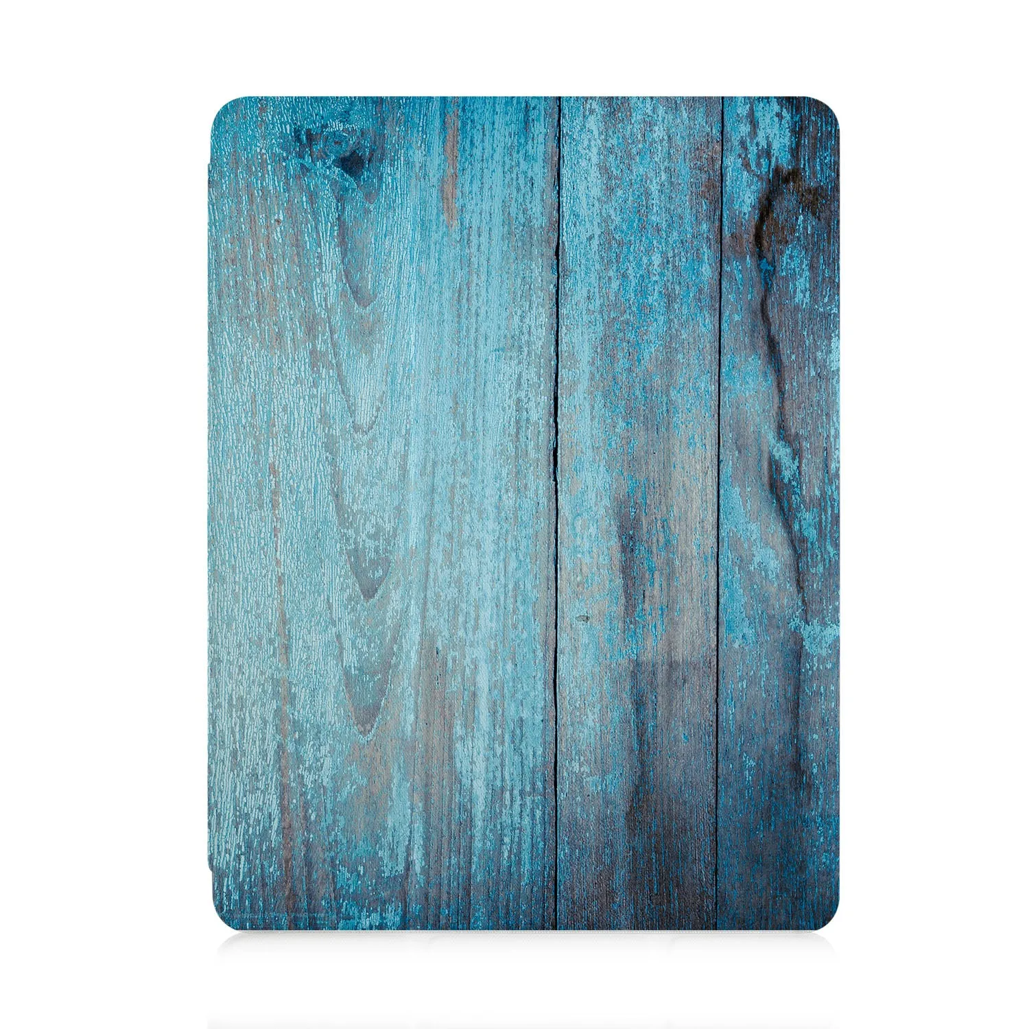 iPad Trifold Case - Wood