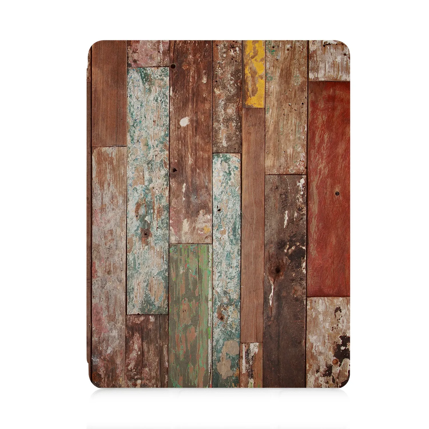 iPad Trifold Case - Wood