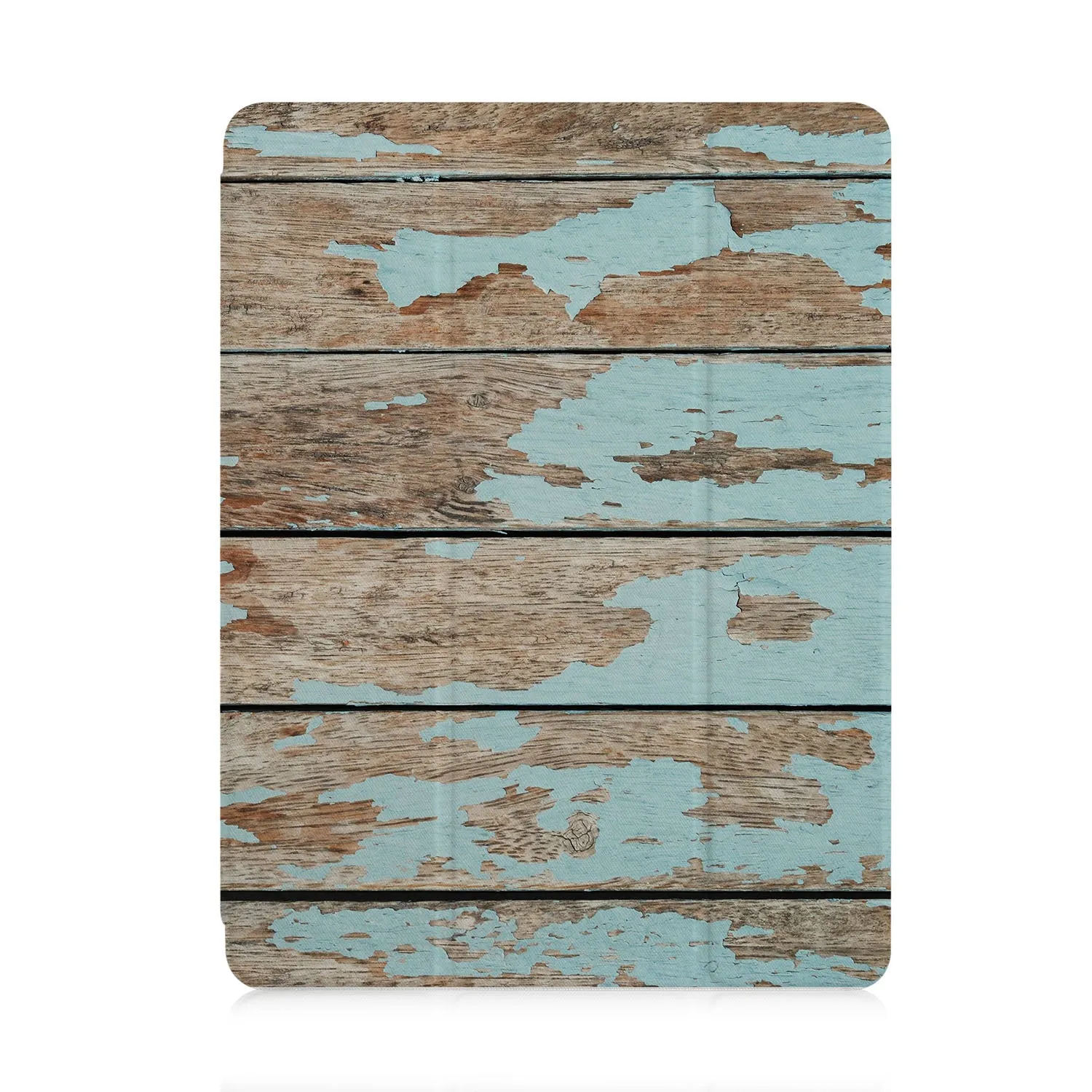 iPad Trifold Case - Wood