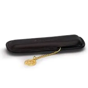 Kaweco Leather Pen Case With Coin Fob