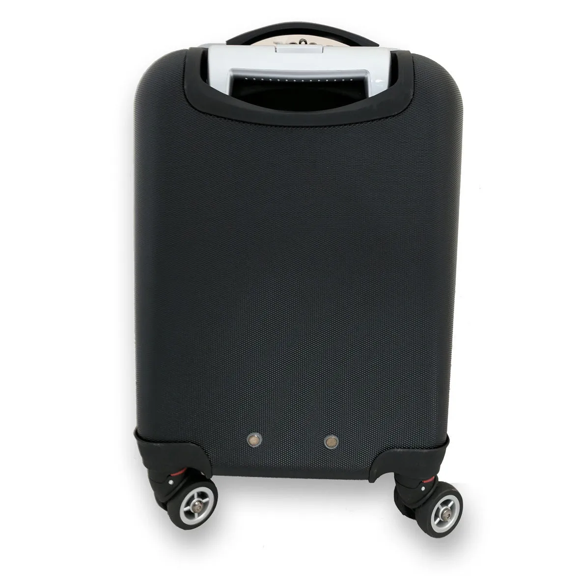 Kids Personalised Suitcase | Signature in Watermelon