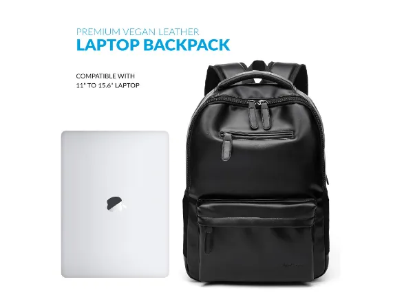 Laptop Backpack for Men & Women