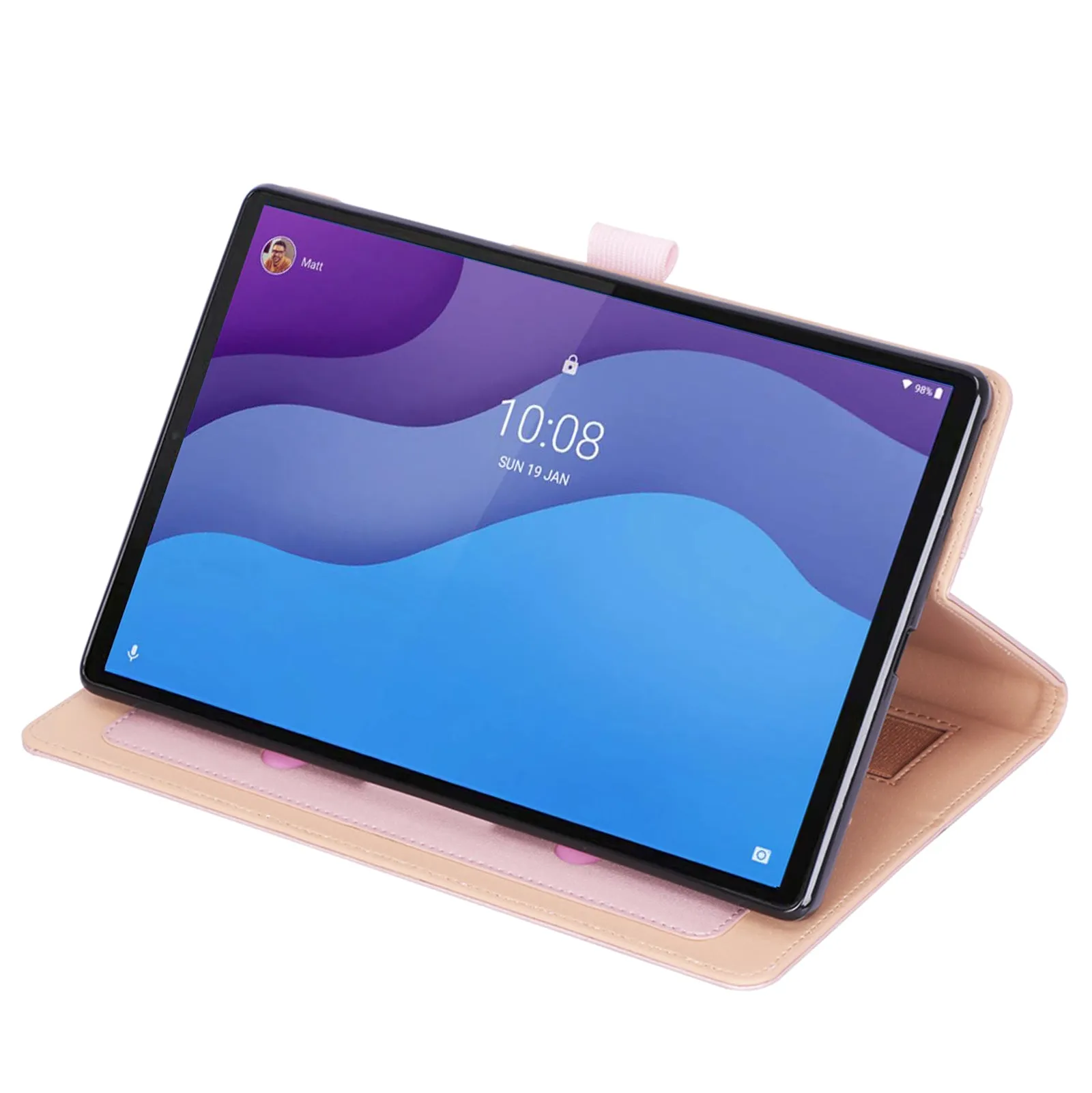 Lenovo Tab M10 (HD)