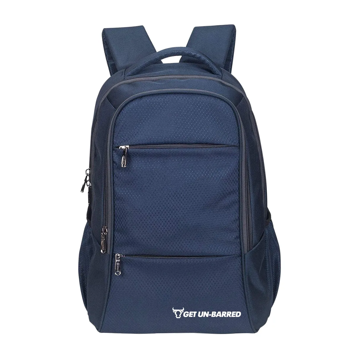 Lexus 40Ltr Laptop Backpack Upto 15.6 Inches - Blue